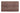 My Candy Spice Red Beige Washable Cotton Striped Doormat
