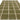 Asiatic London Albany Grid Checkered Lines Olive Green Wool Traditional Geometric Checked Rug