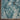 Nourison Maxell MAE08 Ivory Teal Cotton Abstract Modern Rug