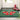 My Nylon Pattern Butterfly Washable Non-Slip Bordered Rug - Small 50 x 75 cm (2'x2'5")