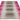 Consept Looms Fusion Knitted Bright Grey Wool Traditional Geometric Textured Rug 200x290 cm