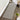 My Stain Resistant Twist Stripe Natural Washable Non-Slip Polypropylene Striped Doormat - Runner 67x200 cm (2'2"x6'7")