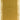 Ascot Modern Plain Hand Woven Wool Viscose Bordered Gold Yellow Rug
