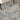 Nourison Rustic Textures RUS15 Grey Blue Jute Polypropylene Abstract Distressed Rug