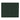 My Forest Green Washable Non-Slip Soft Rug