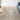 550AG Blue Traditional Vintage Textured Bordered Hallway Runner Rug - Small 80x150 cm (2'6"x5')