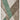 Orbit Nordyl 3D Beige Green Abstract Geometric Textured Hallway Runner Rug