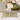 Howler and Scratch Pet Patterned Welcome Paws Washable Non-Slip Hallway Runner Rug - 50x75 cm (1'7"x2'5")