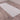 URCO Moda Silver Polypropylene Shaggy Modern Rug - Runner 67x200 cm (2'2"x6'7")