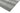 Ives Hand Woven Chenille Flatweave Natural Waves Heringbone Striped Rug in Grey