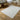My Sculptured Waffle Texture Ivory Washable Non-Slip Polypropylene Textured Rug - Large 140x200 cm (4'8"x6'7")