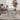 Nourison Maxell MAE08 Grey Cotton Abstract Modern Rug - XX-Large 282x389 cm (9'3''x12'9'')