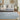 Consept Looms Maze MAZ104 Blue By Concept Geometric Textured Modern Rug - Small 80x150 cm (2'6"x5')