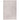 Laurent LA02 Checkered Fringed Grey Cotton Abstract Textured Checked Rug