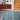 Skye SK03 Wave Blue Extra Cotton Polypropylene Geometric Striped Rug 200x300 cm