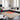 Blox Coral Hand Made Wool Geometric Blocks Rug in Medium Size 120 x 170 cm