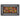 My Coir Insert Spots Doormat 23x53 cm