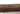Chicago Shaggy Modern Plain Rug Hallway Runner Circle in Chocolate Brown