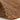 Birkdale Hand Woven Wool Blend Boucle Texture Reversible Rug in Rust