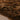 Origins Glamour Deluxe Tufted High Pile Silky Mocha Brown Cotton Shaggy Textured Rug