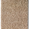 Maine Biscuit Tubular Pile Rug Hand-Woven with New Zealand & European Wools, Thick Luxurious Soft Pile, Contemporary Natural Style for Modern & Traditional Interiors - Small 80x150 cm (2'6"x5')