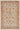 Sahar Elegance SHR02 Ivory Persian Traditional Vintage Floral Rug