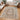Colin Vintage Brown Washable Wool Cotton Chenille Hallway Runner Rug - Medium 120x170 cm (3'11"x5'7")