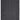 Origins My Charcoal Grey Washable Non-Slip Polypropylene Shaggy Rug