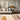 Asiatic London Horizon Hessian Beige Taupe Brown Cotton Abstract Geometric Textured Rug