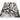 Consept Looms Blaze BLZ07 Silver Grey Bedroom Living Marble Polypropylene Abstract Modern Rug
