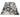 Consept Looms Blaze BLZ07 Silver Grey Bedroom Living Marble Polypropylene Abstract Modern Rug