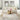 Glitz GLZ05 Chevron Silky Shimmer Multi By Abstract Geometric Textured Distressed Rug - XXX-Large 274x366 cm (9'x12')