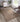 URCO Luxe Faux Fur Super Beige Shaggy Textured Plain Rug
