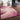 3D Stella Silky Living Shaggy Geometric Textured Rug - Purple