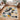 City Triangle Yellow Grey Blue Multi Washable Jute Polypropylene Geometric Hallway Runner Rug - Medium 120x170 cm (4'x5'6")