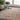 Kashan VKA04 Distressed Ivory Multi Polypropylene Persian Traditional Vintage Rug - Medium 121x173 cm (4'x6')