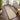 Origins Sisal Boucle Durable Classic Bordered Natural Mocha Non-Slip Cotton Traditional Textured Rug - Runner 67x200 cm (2'2"x6'7")