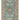 Cashmere 5567 Blue Oriental Traditional Floral Kilim Hallway Runner Rug