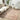 Alia 842GC Short Pile Beige Rose Polypropylene Traditional Floral Bordered Rug - Medium 120x170 cm (4'x5'6")