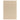 Korra Single Loop Linen Cream Wool & Jute Rug with Cotton Border