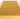 Ascot Modern Plain Hand Woven Wool Viscose Bordered Gold Yellow Rug