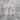 Nourison Rustic Textures RUS01 Ivory Silver Grey Jute Polypropylene Abstract Textured Hallway Runner Rug 66x230 cm