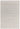 Larson Braided Hand Woven Natural Undyed Wool Border Ivory Rug