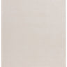 Bellagio Modern Plain Loop Striped Shiny Viscose Hand Woven White Rug in Medium 120x180 cm (4'x6')