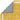 Asiatic London Albi Ochre Yellow Border Classic Pure Wool Bordered Modern Rug