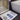 Hug Rug Bathroom Washable Plush Non-Slip Mat in Sea Turtles Geese and Various Patterned