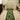 My Nylon Pattern Colour Daisy Bee Green Washable Non-Slip Doormat - Runner 50 x 150 cm (2'x5')