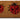My Coir Insert Lady Birds Non-Slip Doormat