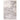 Aurora AU02 Cloud Grey Modern Shiny Abstract Marbled Pattern Rug Hallway Runner