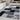 Parma 9220 Blocks Design Black Jute Polypropylene Abstract Geometric Rug 200x290 cm